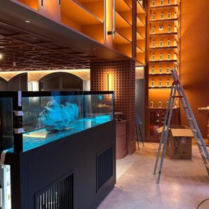 Restaurante con la mejor experiencia culinaria